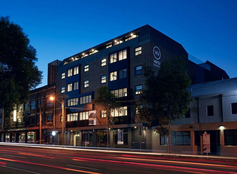 Veriu Camperdown - Accommodation Ballina 0