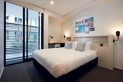 Veriu Camperdown - Accommodation Ballina 4