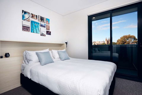 Veriu Camperdown - Accommodation Ballina 8