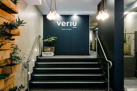 Veriu Camperdown - Accommodation Ballina 15