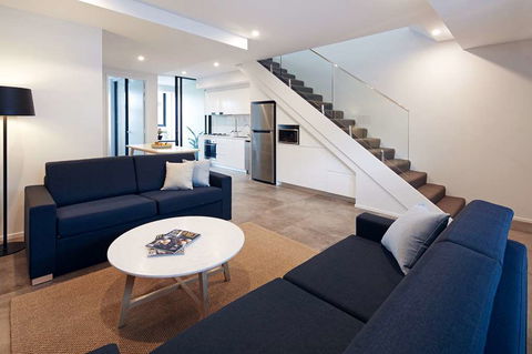 Veriu Camperdown - Accommodation Ballina 17