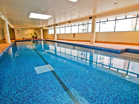 Oaks on Castlereagh - Accommodation Ballina 3