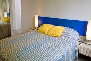 Oaks on Castlereagh - Accommodation Ballina 4