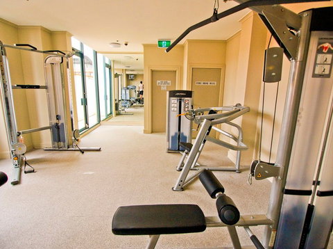 Oaks on Castlereagh - Accommodation Ballina 5