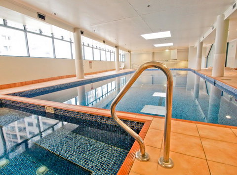 Oaks on Castlereagh - Accommodation Ballina 6