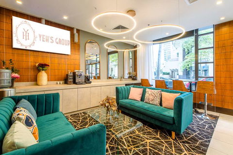YEHS Hotel Sydney Harbour Suites - Accommodation Ballina 4