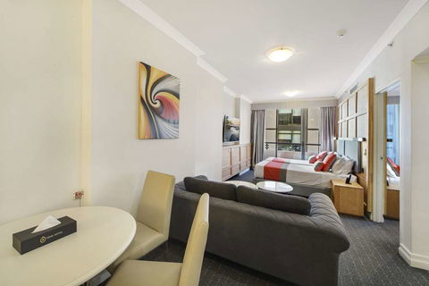 YEHS Hotel Sydney Harbour Suites - Accommodation Ballina 6