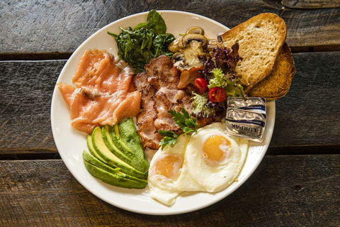 YEHS Hotel Sydney Harbour Suites - Accommodation Ballina 10