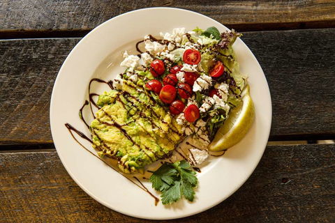 YEHS Hotel Sydney Harbour Suites - Accommodation Ballina 11