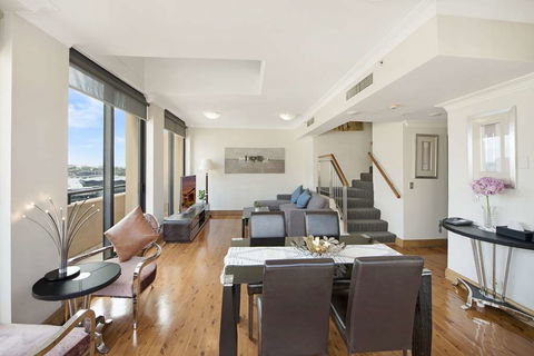 YEHS Hotel Sydney Harbour Suites - Accommodation Ballina 12