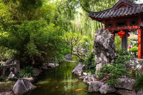 YEHS Hotel Sydney Harbour Suites - Accommodation Ballina 15