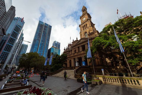 YEHS Hotel Sydney Harbour Suites - Accommodation Ballina 17