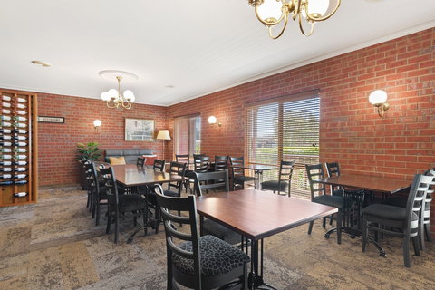 Burke & Wills Motor Inn - Accommodation Ballina 6