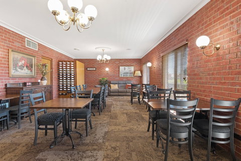 Burke & Wills Motor Inn - Accommodation Ballina 7