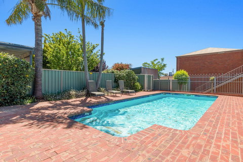 Burke & Wills Motor Inn - Accommodation Ballina 10