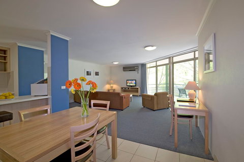 Kingston Terrace Serviced Apartments - Accommodation Ballina 3