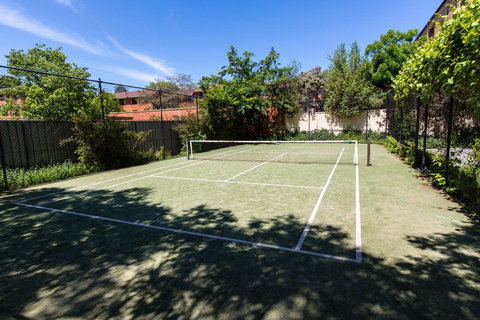 Kingston Terrace Serviced Apartments - Accommodation Ballina 4