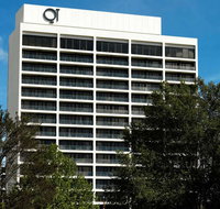 QT Canberra - Accommodation Ballina