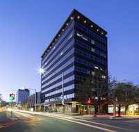 The Sebel Canberra Civic Hotel - Accommodation Ballina