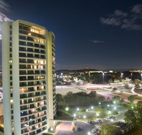 BreakFree Capital Tower - Accommodation Ballina