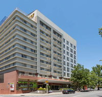 Nesuto Canberra Apartment Hotel - Accommodation Ballina