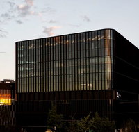 A By Adina Canberra - Accommodation Ballina