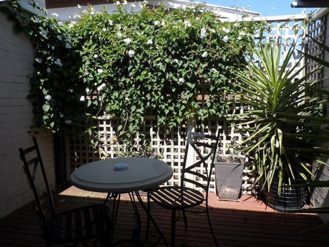 Admiralty Inn - Accommodation Ballina 1