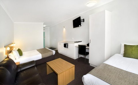 Admiralty Inn - Accommodation Ballina 6