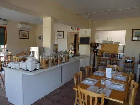 Admiralty Inn - Accommodation Ballina 10