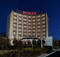 Rydges Geelong - Accommodation Ballina