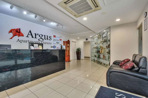 Argus Apartments Darwin - Accommodation Ballina 2