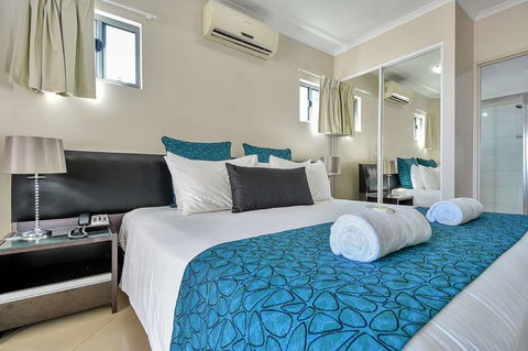 Argus Apartments Darwin - Accommodation Ballina 5