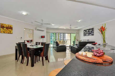 Argus Apartments Darwin - Accommodation Ballina 6