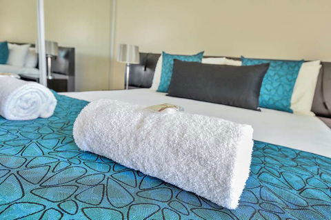 Argus Apartments Darwin - Accommodation Ballina 7