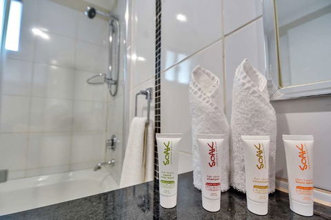 Argus Apartments Darwin - Accommodation Ballina 8