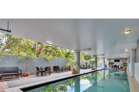 Argus Apartments Darwin - Accommodation Ballina 9