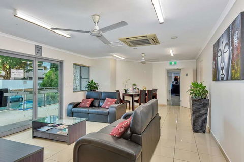 Argus Apartments Darwin - Accommodation Ballina 10