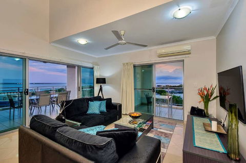 Argus Apartments Darwin - Accommodation Ballina 11