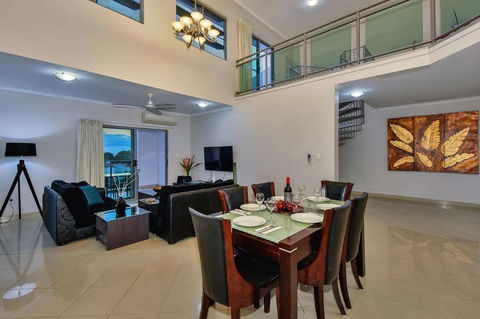 Argus Apartments Darwin - Accommodation Ballina 13