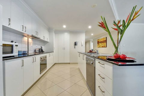 Argus Apartments Darwin - Accommodation Ballina 16