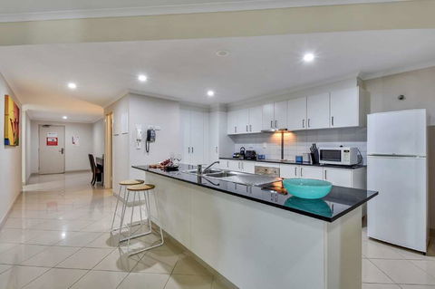 Argus Apartments Darwin - Accommodation Ballina 17