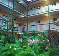 Alatai Holiday Apartments - Accommodation Ballina