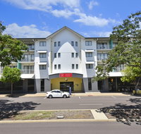 Metro Advance Apartments  Hotel - Accommodation Ballina
