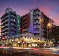 Rydges Darwin Central - Accommodation Ballina