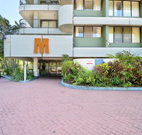 Marrakai All Suites - Accommodation Ballina