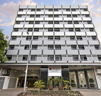 Argus Hotel Darwin - Accommodation Ballina