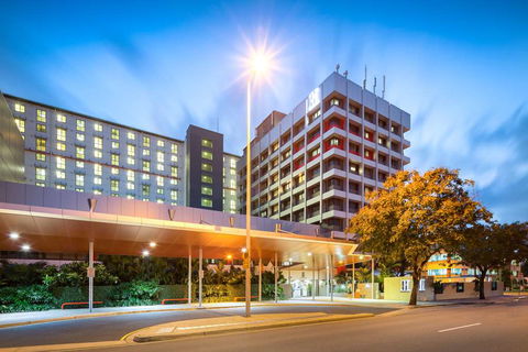 H On Smith Hotel - Accommodation Ballina 0