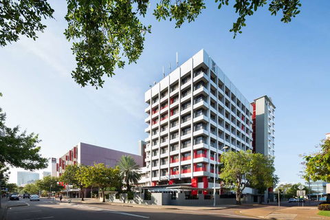 H On Smith Hotel - Accommodation Ballina 1