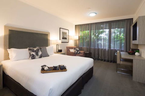 H On Smith Hotel - Accommodation Ballina 4