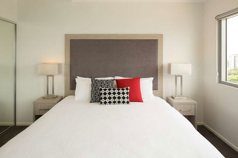 H On Smith Hotel - Accommodation Ballina 6